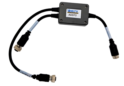 ADD72 Automatic Camera Switcher Module