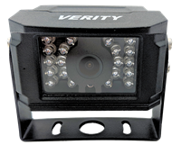 C001J J Series Rear Vision Camera