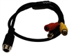 CB116: 1m Camera Converter Cable