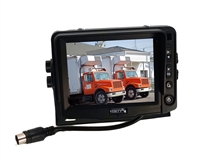 MK05C  C Series 5-inch Monitor Kit