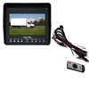 MK05J J Series 5-inch Monitor Kit