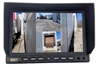 MKQ7S  S Series QUAD 7-inch Monitor Kit