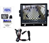 MLV5E 5" LDC Slim Frame Monitor Kit