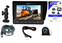 SMI5 Forklift & Industrial Camera System