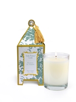 Fleurs de St. Germain Classic Toile Pagoda Box Candle (Case of 6)