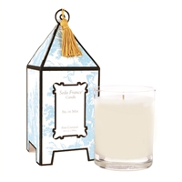 Sel de Mer Pagoda Candle (Case of 6)