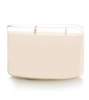 China Musk Classic Toile Three-Wick Candle Tester