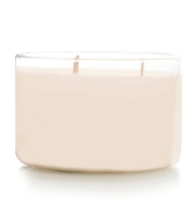 Citron du Sud Classic Toile Three-Wick Candle Tester