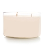 Holiday Classic Toile Three-Wick Candle Tester