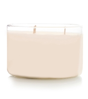 Holiday Classic Toile Three-Wick Candle Tester