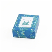 Hyacinth Classic Toile Paper-Wrapped Bar Soap (Case of 6)