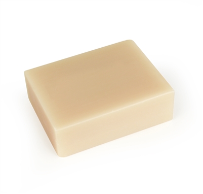 Maylasian Bamboo Classic Toile Paper-Wrapped Bar Soap Tester