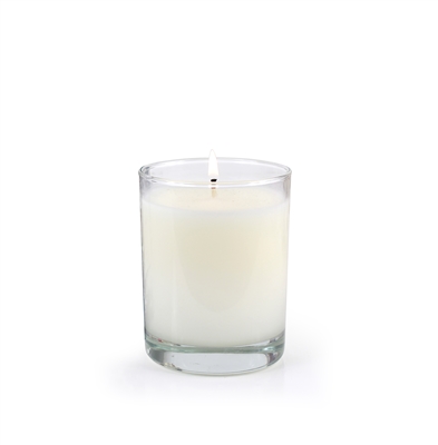 L'Ambre Classic Toile Mini Pagoda Candle Tester