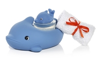 Clearly Fun Bath Pals Gift Dolphin, sold in 2's