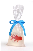 Clearly Fun Goldfish in a Bag - 12 Goldfish