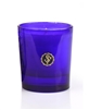 Bleu Ginger Bleu et Blanc Boxed Candle Tester