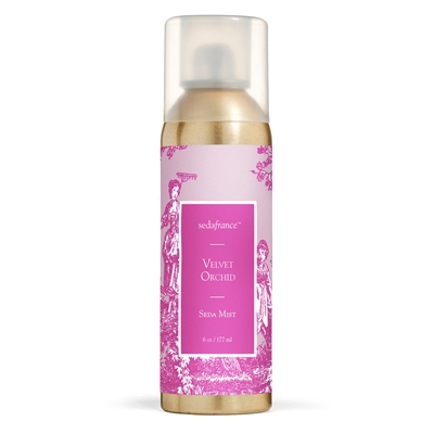 Velvet Orchid Classic Toile Room Mist (Case of 6)