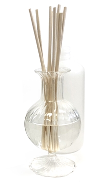 French Tulip Classic Toile Mini Diffuseur Set Tester
