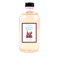 Japanese Quince Classic Toile Diffuseur Refill (Case of 4)