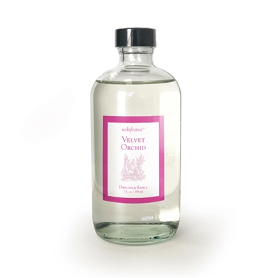 Velvet Orchid Classic Toile Diffuseur Refill (Case of 4)