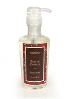 Bois de Cannelle Classic Toile Liquid Hand Soap (Case of 6)