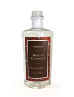 Bois de Cannelle Classic Toile Liquid Hand Soap Refill