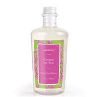 Citron du Sud Classic Toile Liquid Hand Soap Refill