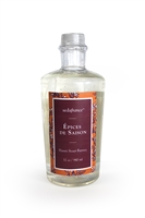 Epices de Saison Classic Toile Liquid Hand Soap Refill