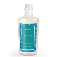Hyacinth Classic Toile Liquid Hand Soap Refill