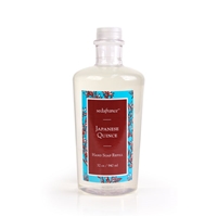 Japanese Quince Classic Toile Liquid Hand Soap Refill (Case of 4)