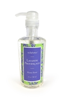 Lavande Provencale Classic Toile Liquid Hand Soap (Case of 6)
