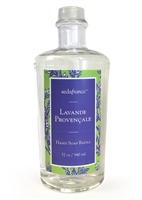 Lavande Provencale Classic Toile Liquid Hand Soap Refill