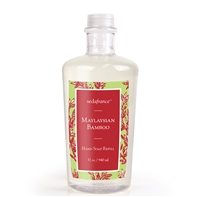 Malaysian Bamboo Classic Toile Liquid Hand Soap Refill