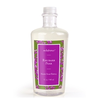 Rhubarb Pear Classic Toile Liquid Hand Soap Refill