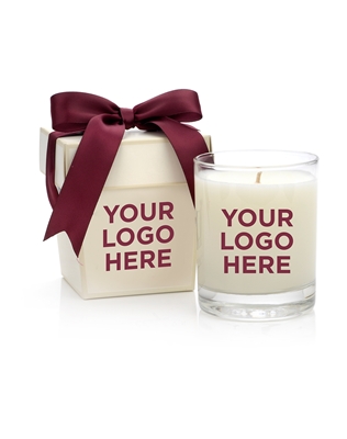 Large Private Label Candle