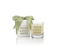 Mini Private Label Candle