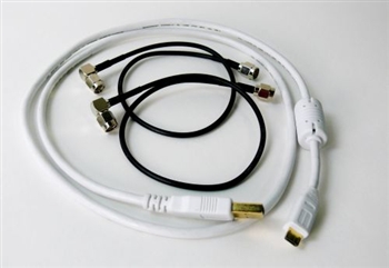 Cable Kit for the Radar Demonstration Kit