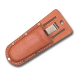 STIHL Leather Sheath for Hand Pruners