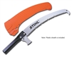 STIHL PS80 Pruning Saw Attachment