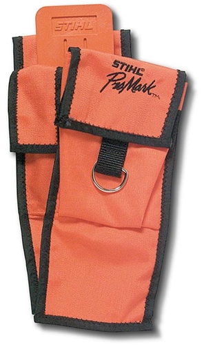 STIHL Wedge and Tool Pouch