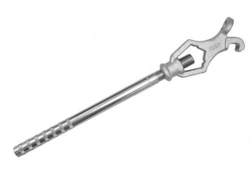 Reed Cast Ductile Hydrant Wrench