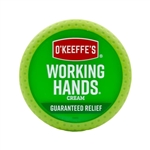 O'Keeffe's Working Hands Hand Cream (3.4 oz.)