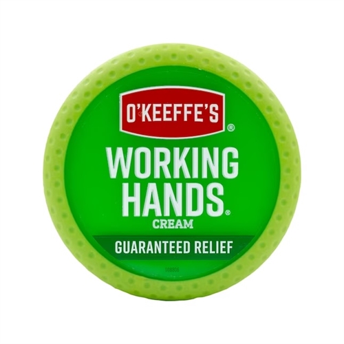 O'Keeffe's Working Hands Hand Cream (3.4 oz.)