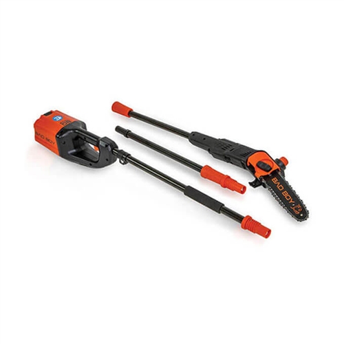 Bad Boy 80V 10" Pole Saw
