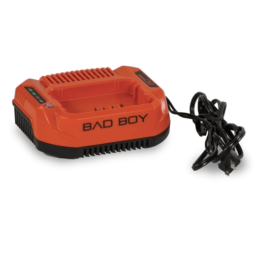 Bad Boy E-Series Single Port Battery Charger