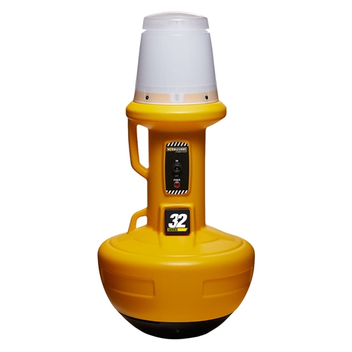 Southwire Wobblelight V2 150W LED Work Light