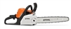 STIHL MS180 C-BE Chainsaw