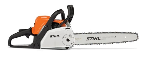 STIHL MS180 C-BE Chainsaw