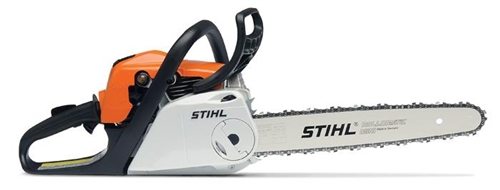 STIHL MS181 C-BE Chainsaw