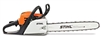 STIHL MS211 Chainsaw